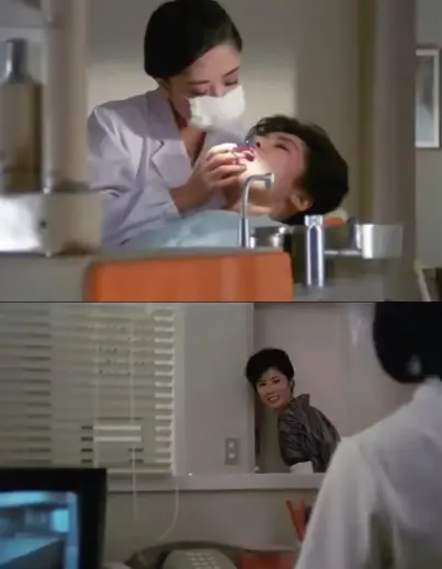 《牙医姐妹》未删减版超清在线：《牙医姐妹》昭和悬疑情感大戏，4K高清氛围感拉满
