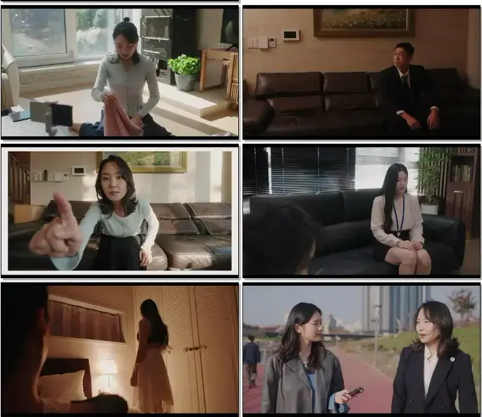 《内乱夫人》 - HD1080P未删减版 - 完整版 - 国韩双语中字 - 高清资源在线观看