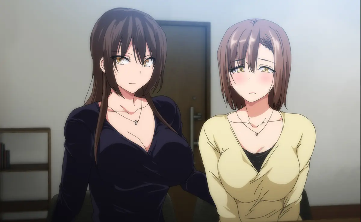 《OVA 为了无法独自完成的丈夫而带朋友来的妻子》日语未删减版4K高清-《OVA 为了无法独自完成的丈夫而带朋友来的妻子》全集在线观看
