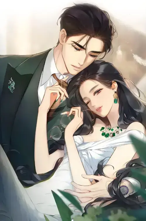 《错撩》漫画未删减全集超清在线观看，《错撩》情感纠葛与甜蜜氛围的完整版资源