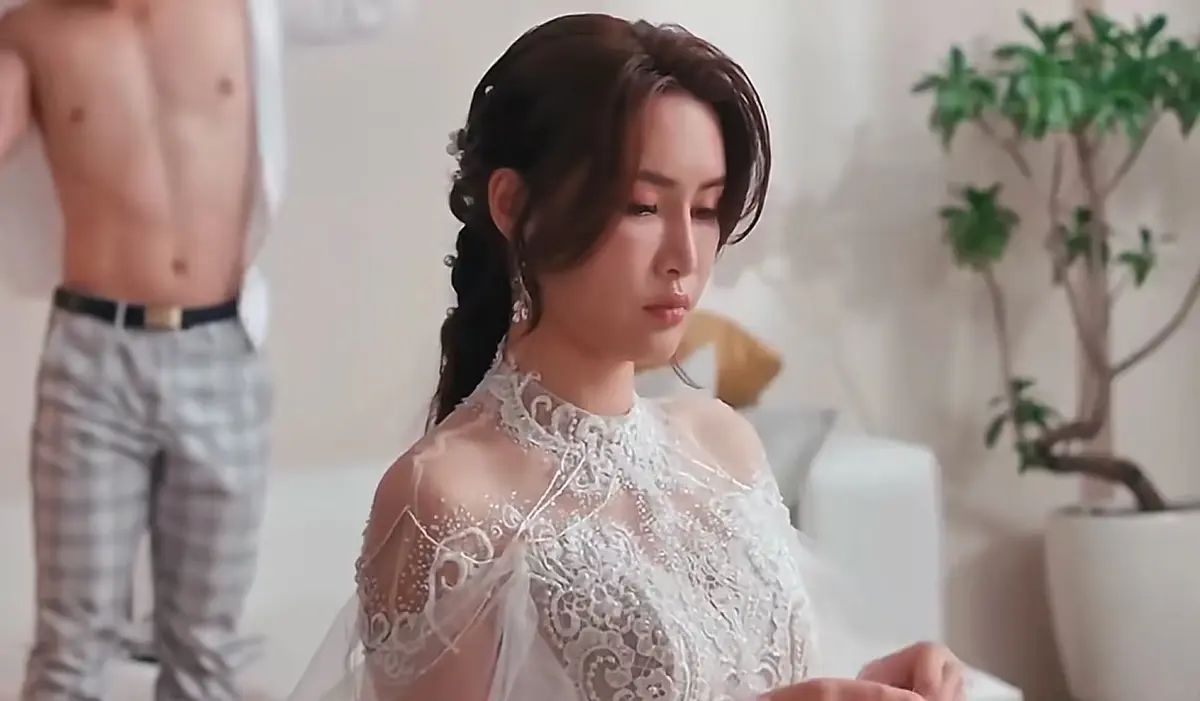 《苏畅-小凤新婚》 ｜ 艾熙老师主演 ｜ 全集未删减 ｜ 高清在线看 ｜ 网盘资源