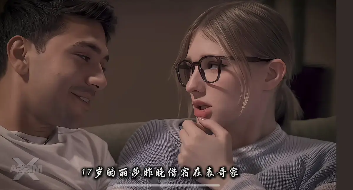 《A Loving Home/家庭矛盾/分歧4》《A Loving Home》超清未删减版：Melody Marks演绎《A Loving Home》家庭情感催泪大戏，1080P高清资源在线观看《A Loving Home/家庭矛盾/分歧4》
