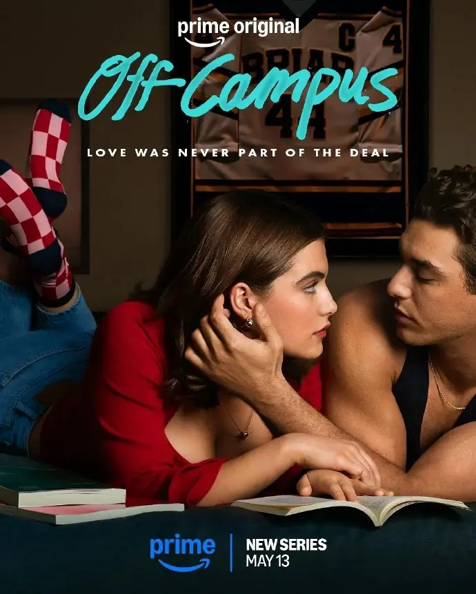 《校园之外》2026爱情剧全集超清观看-《off campus》未删减版1080P无广告播放-《校园之外》1-8集免费正片