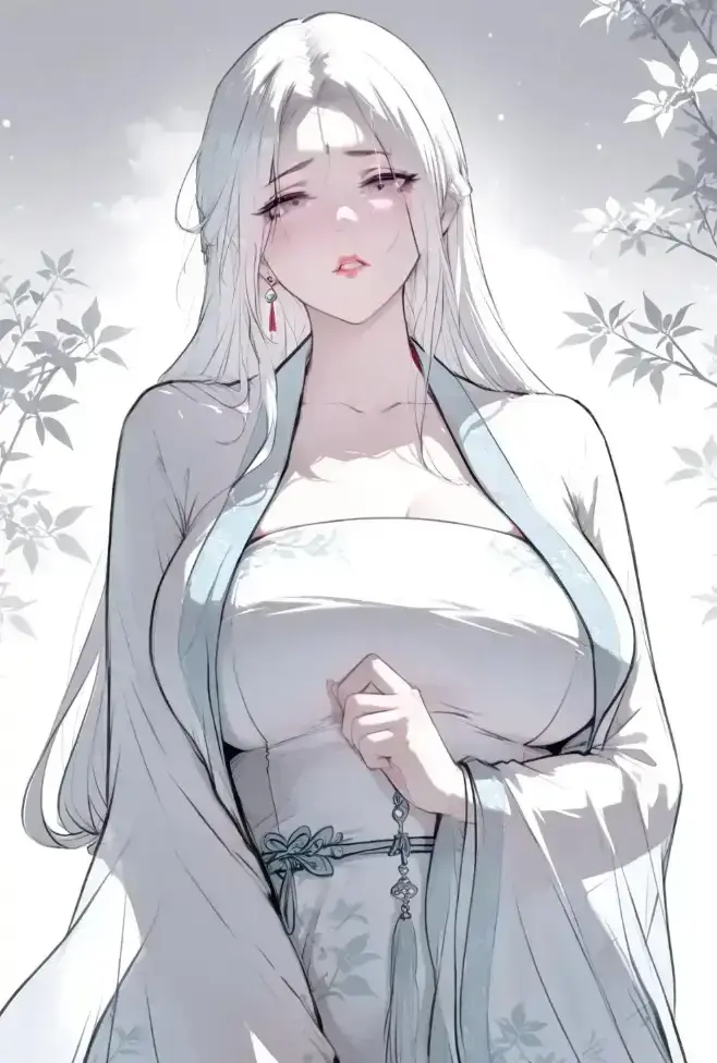 《琼明神女录》 / 全集下拉式阅读 / 背负宗门秘辛 / 锈剑少女 / 以孤女裴语涵的命运轨迹为主线