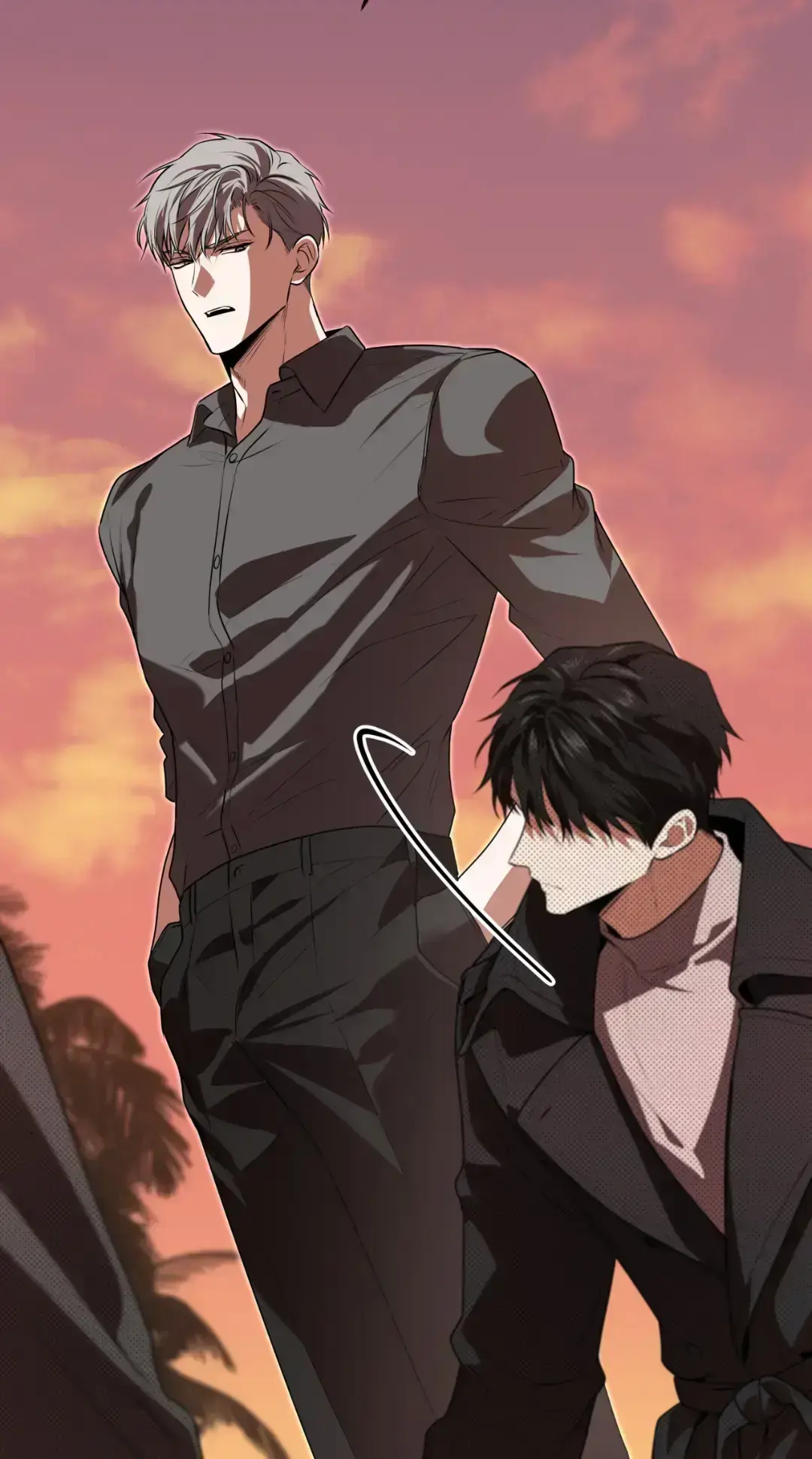 《安慰剂Placebo》《安慰剂Placebo》漫画1-58话全集无删减版-《安慰剂》韩漫高清资源百度网盘下载《安慰剂Placebo》