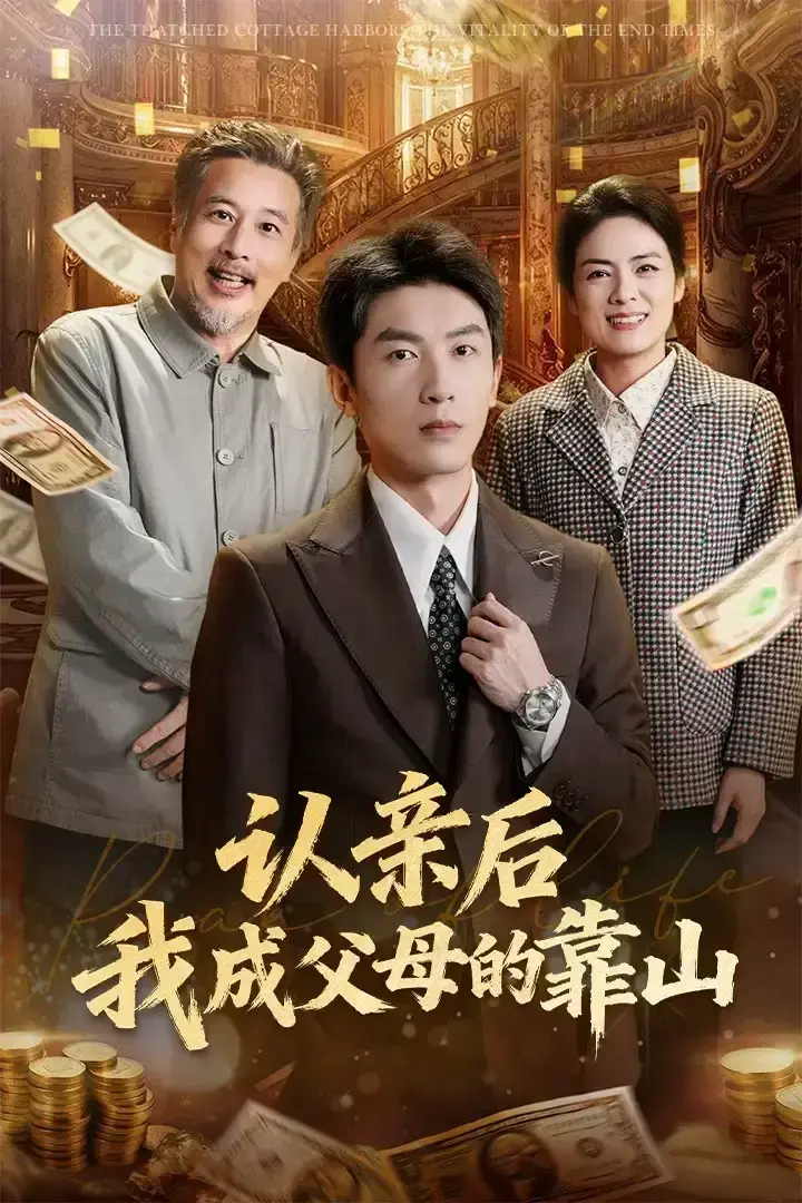 《认亲后我成父母的靠山》全集资源在哪找？《认亲后我成父母的靠山》无删减版在线观看与下载指南