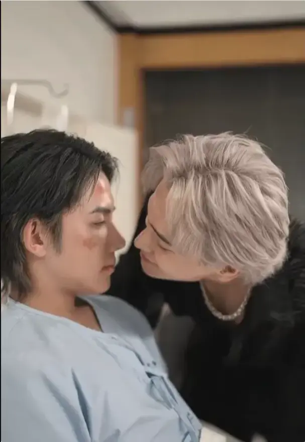 立即观看《老鼠爱上猫》全集资源！《老鼠爱上猫》泰剧高清1080P无删减版在线播放