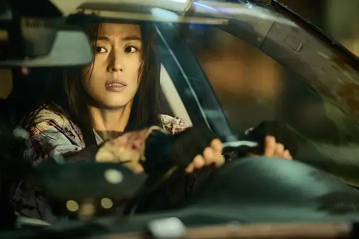 《群体》2026韩国恐怖片《群体》HD超清完整版：暗黑感染者故事，全智贤演绎绝望与救赎