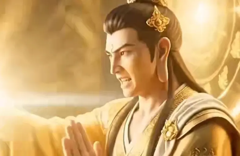 立即观看《菩提临世真人AI版》全集！《菩提临世真人AI版》60集无删减高清在线播放