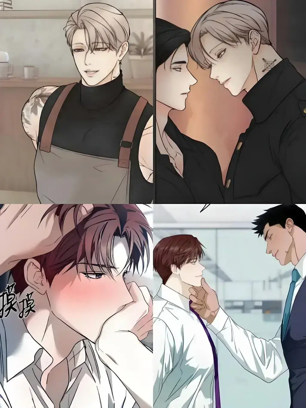 《韩漫》超清1080P无删减版《韩漫》全集在线观看-韩漫网高清资源免费阅读-2026年精选韩漫下拉式漫画